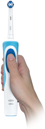 oral-b